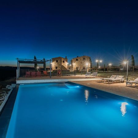 Podere Fossaccio Casa Pino Asciano Exterior foto